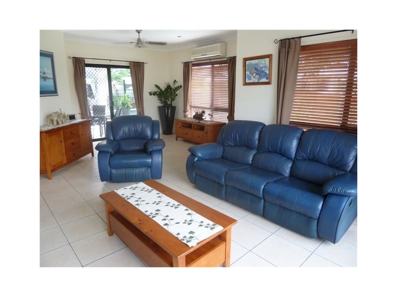 39 Sheerwater Pde, Douglas QLD 4814