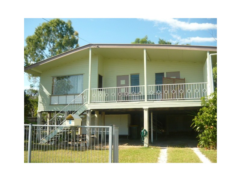 Belgian Gardens QLD 4810