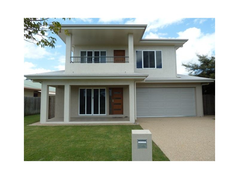 192 Riverpark Drive, Annandale QLD 4814