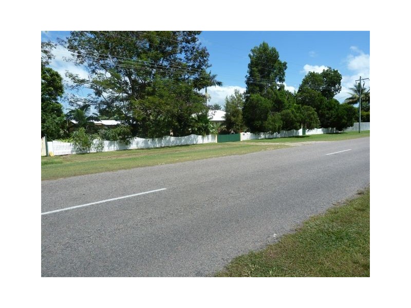 19 Rangewood Drive, Rangewood QLD 4817