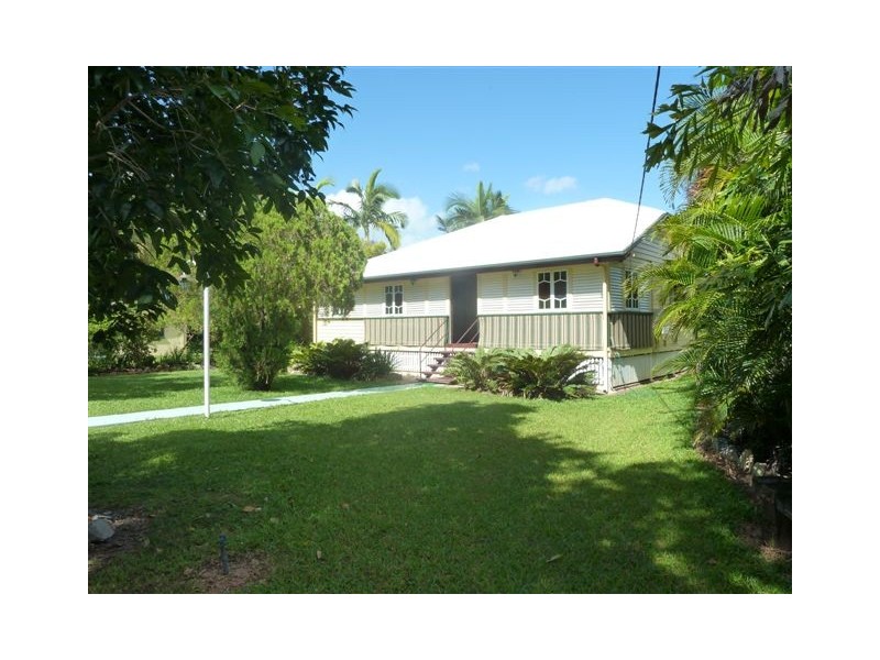 19 Rangewood Drive, Rangewood QLD 4817
