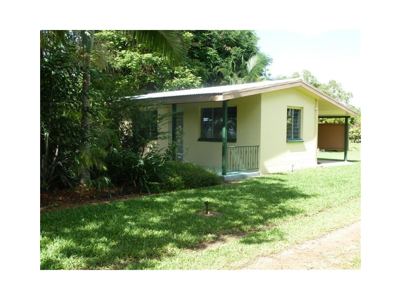 19 Rangewood Drive, Rangewood QLD 4817