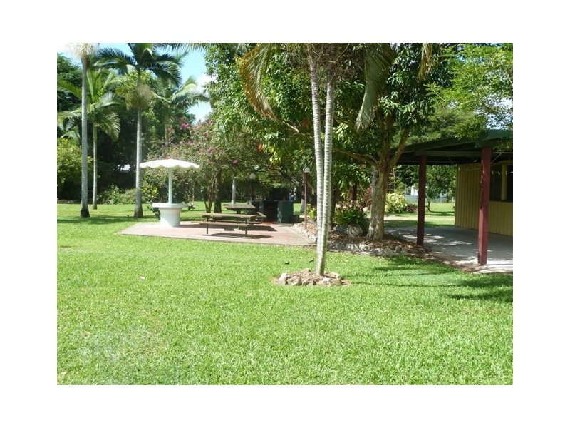 19 Rangewood Drive, Rangewood QLD 4817