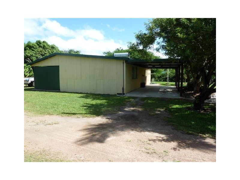 19 Rangewood Drive, Rangewood QLD 4817
