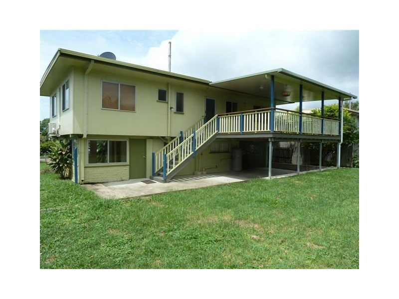 13 Faraday Street, Wulguru QLD 4811