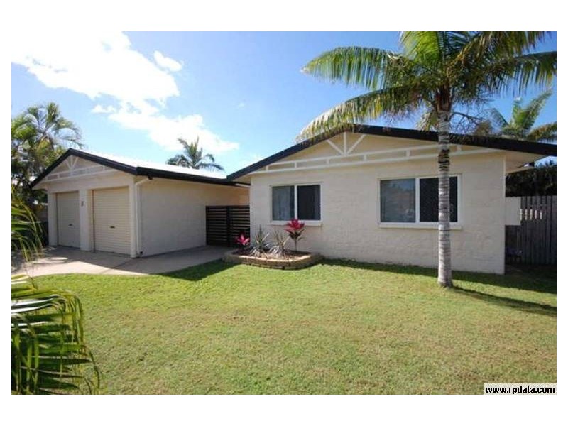 12 Courtney Street, Cranbrook QLD 4814