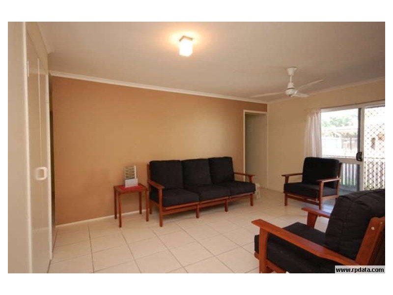 12 Courtney Street, Cranbrook QLD 4814