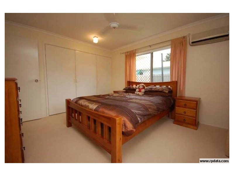 12 Courtney Street, Cranbrook QLD 4814