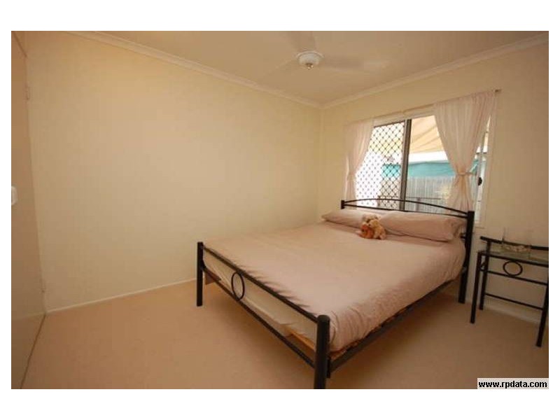 12 Courtney Street, Cranbrook QLD 4814