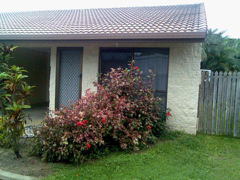 5/4 Crauford, West End QLD 4810