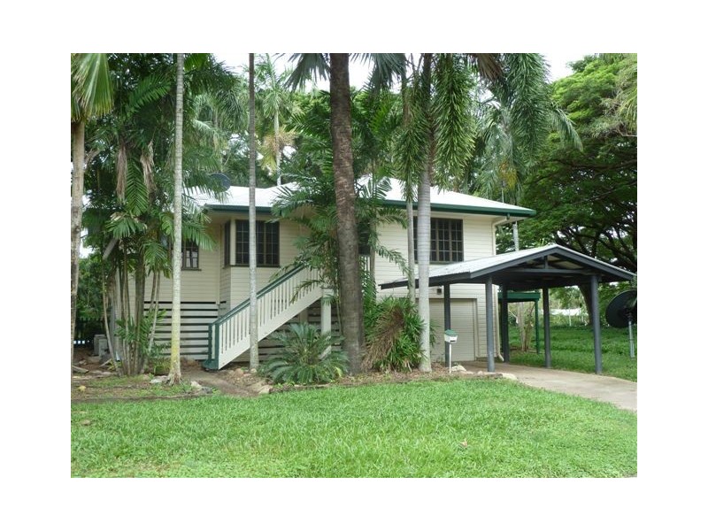 1 FARRAR STREET, Mundingburra QLD 4812