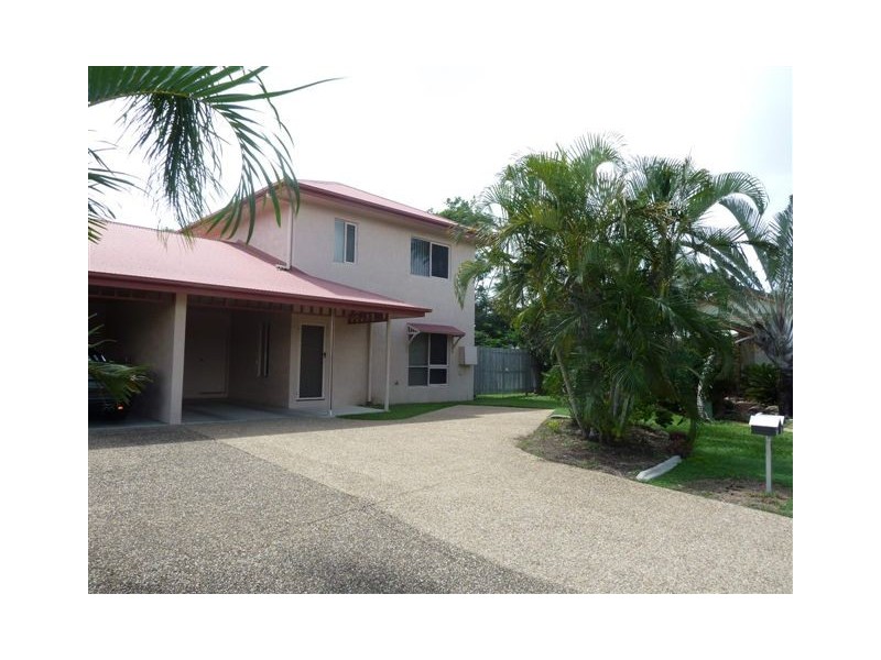 Railway Estate QLD 4810