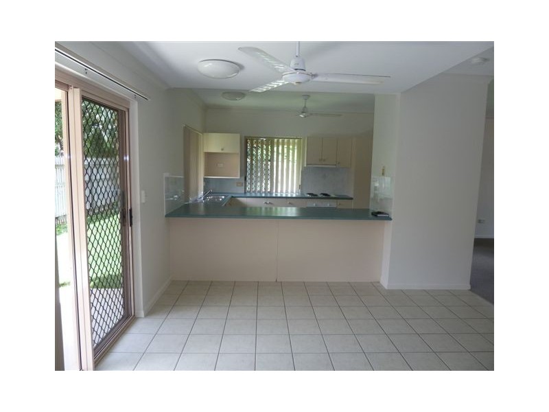 Railway Estate QLD 4810