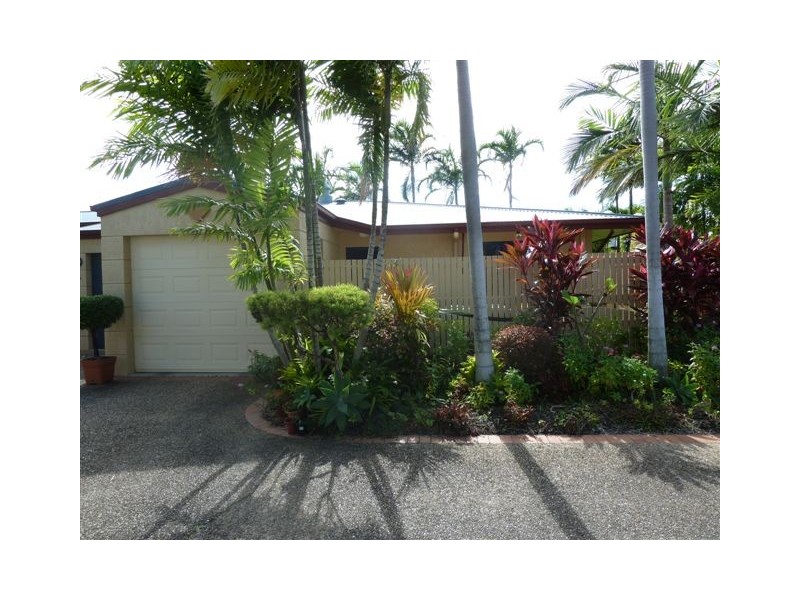 9/12 Sanctuary Drive, Idalia QLD 4811