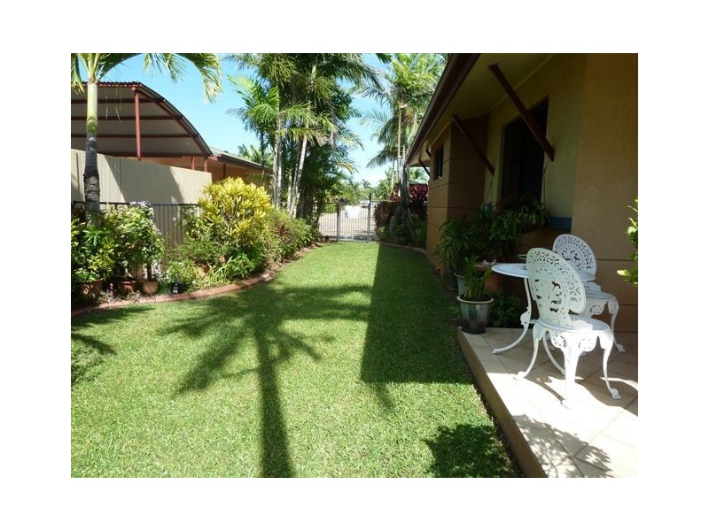 9/12 Sanctuary Drive, Idalia QLD 4811