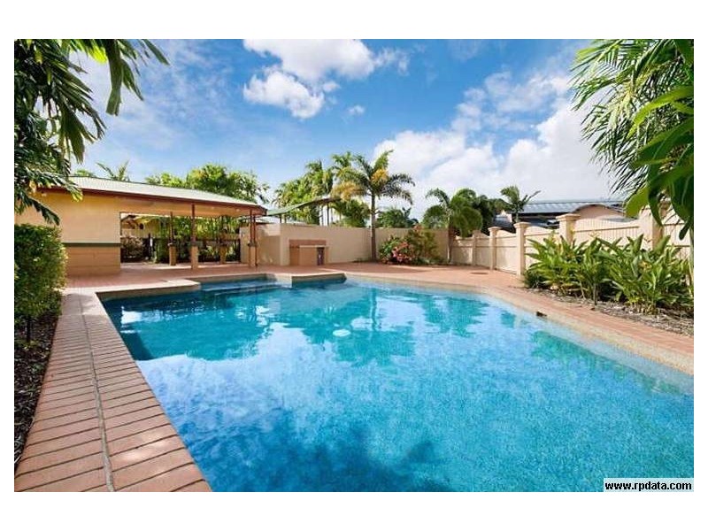 9/12 Sanctuary Drive, Idalia QLD 4811