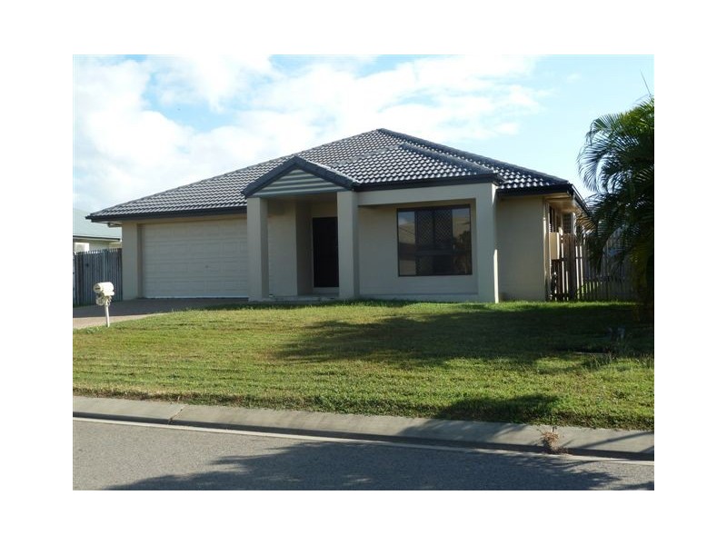 13 Farnham Court, Kirwan QLD 4817
