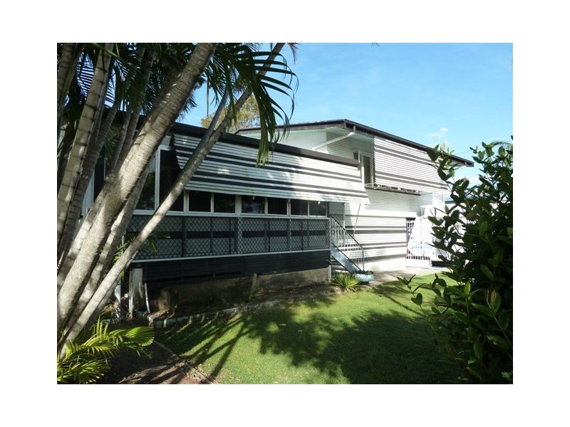 94 Nathan Street, Vincent QLD 4814