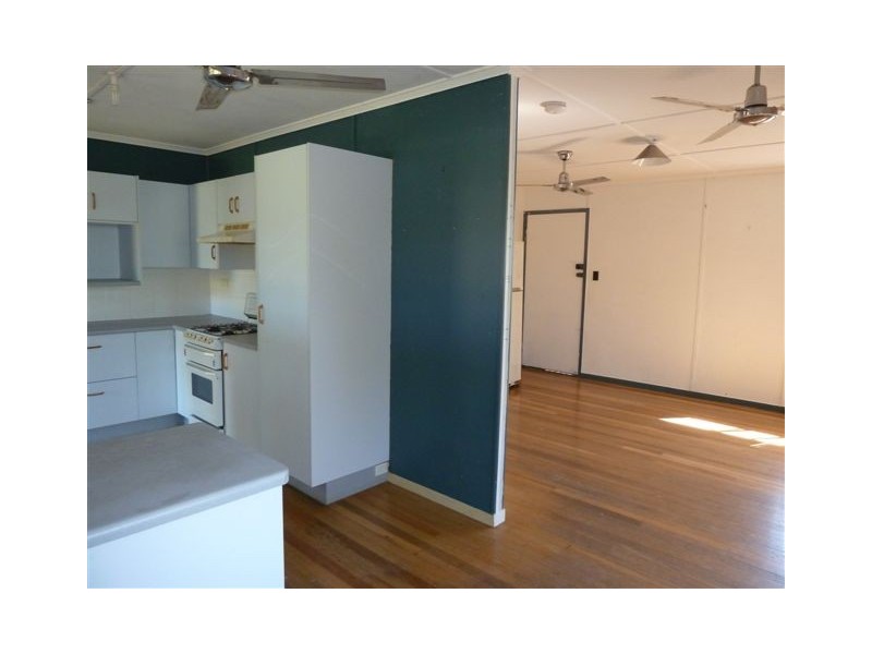 1 Punari Street, Currajong QLD 4812