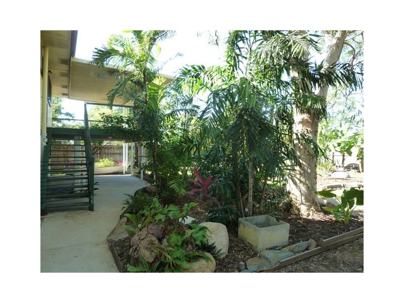 1 Punari Street, Currajong QLD 4812