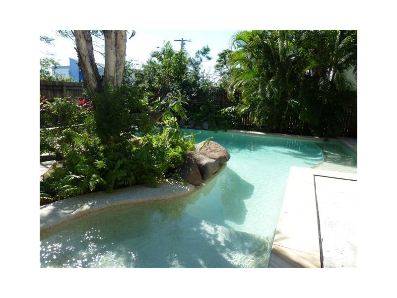 1 Punari Street, Currajong QLD 4812