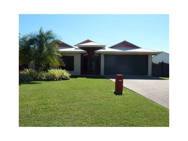 26 Somerville Place, Idalia QLD 4811