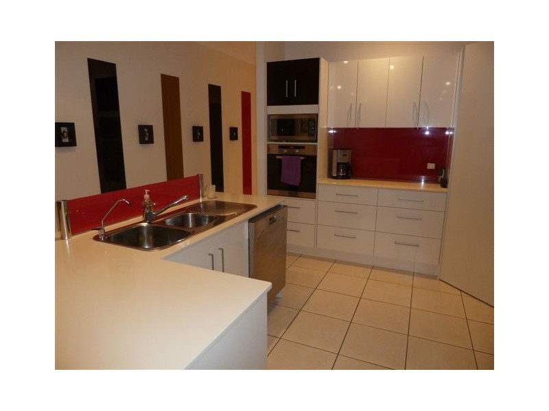 26 Somerville Place, Idalia QLD 4811