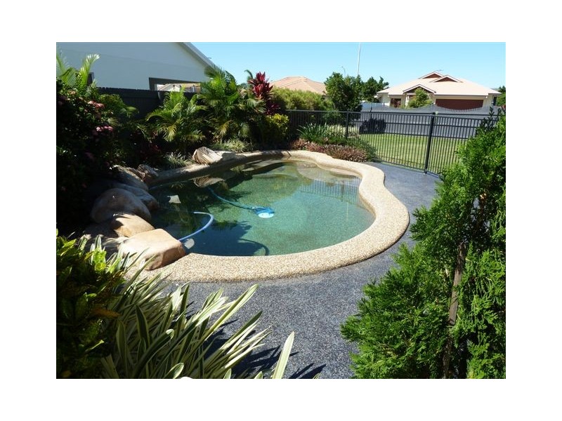 26 Somerville Place, Idalia QLD 4811