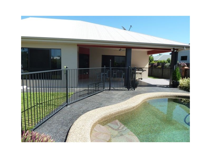 26 Somerville Place, Idalia QLD 4811