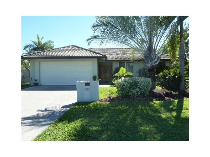 130 Riverpark Drive, Annandale QLD 4814