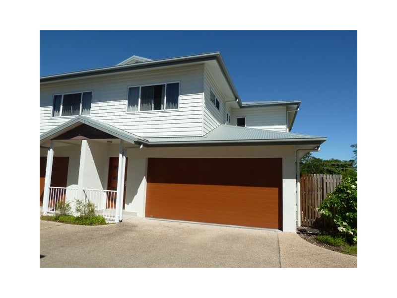 13/14-16 MILES AVE, Kelso QLD 4815