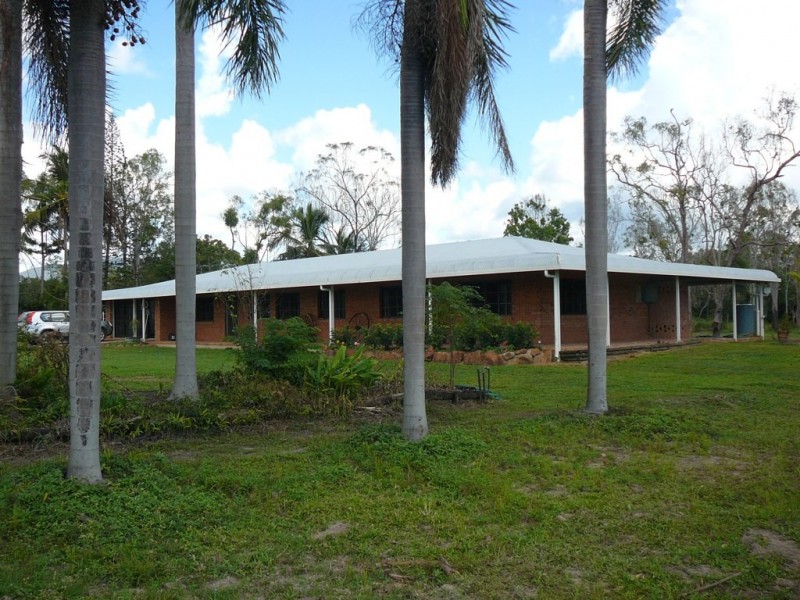 1 SETTER ROAD, Bluewater QLD 4818