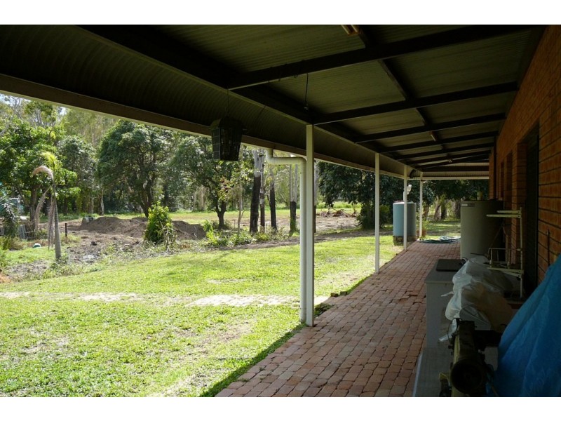 1 SETTER ROAD, Bluewater QLD 4818