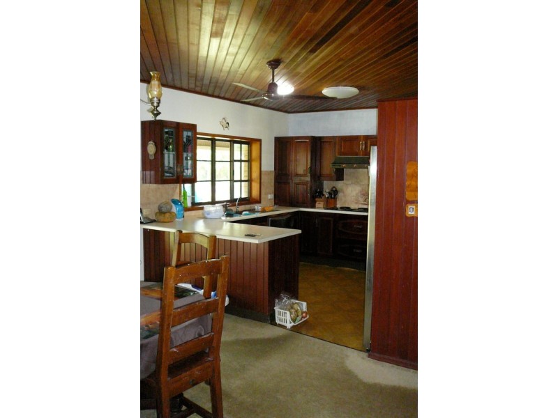 1 SETTER ROAD, Bluewater QLD 4818