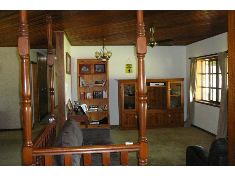 1 SETTER ROAD, Bluewater QLD 4818