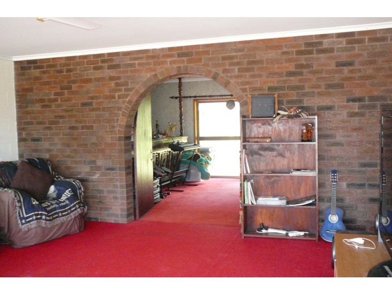 1 SETTER ROAD, Bluewater QLD 4818