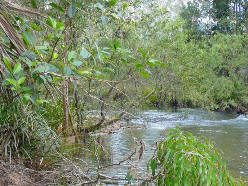 1 SETTER ROAD, Bluewater QLD 4818