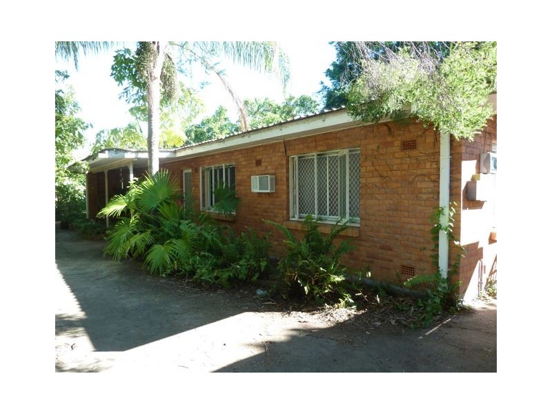 44 Wentworth Ave, Mundingburra QLD 4812