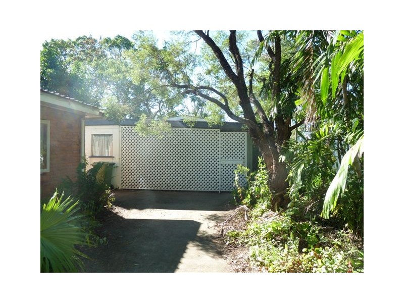 44 Wentworth Ave, Mundingburra QLD 4812