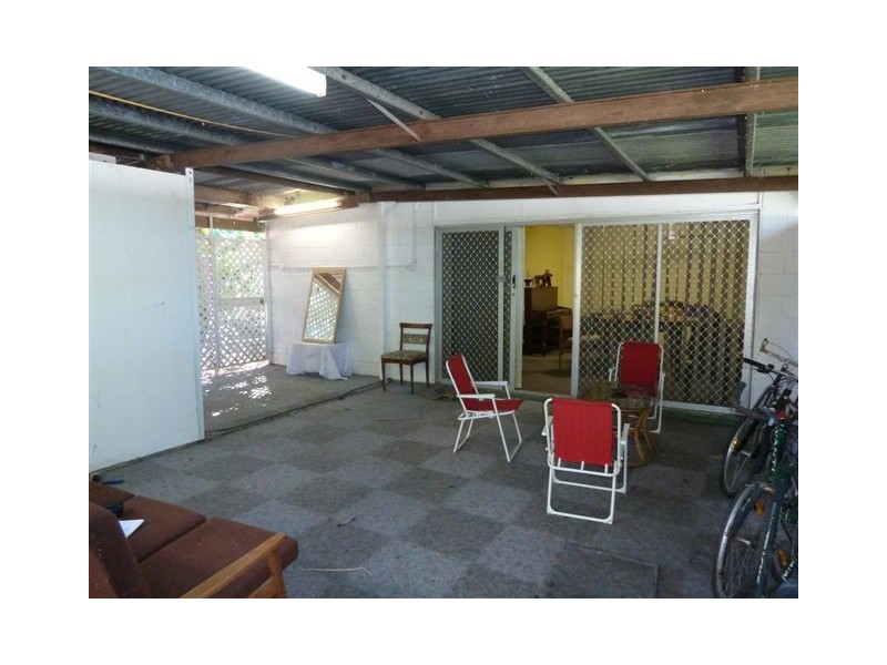 44 Wentworth Ave, Mundingburra QLD 4812