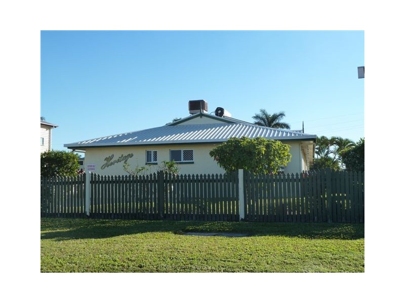 3/13 Pascoe Street, Railway Estate QLD 4810