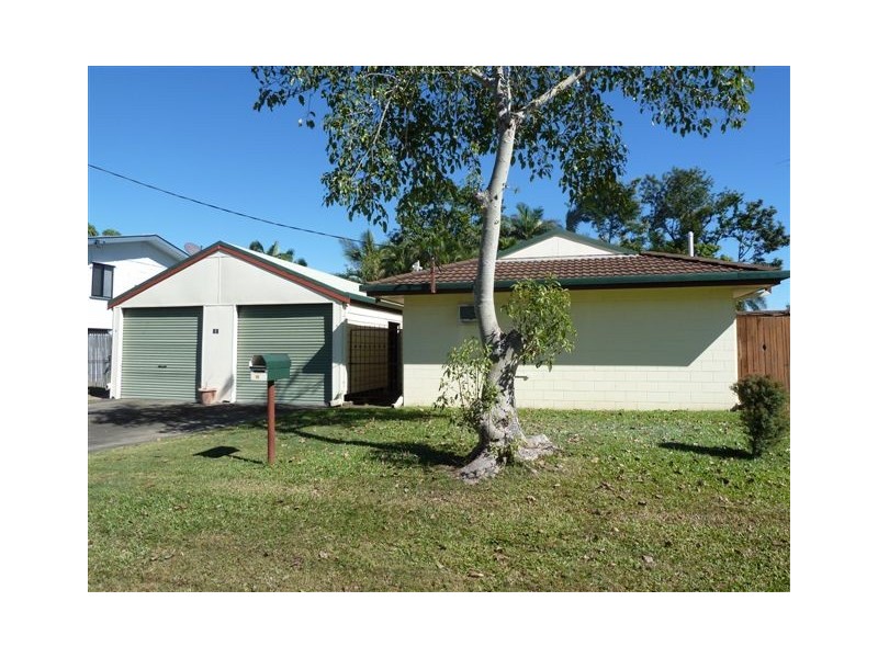 1/53 Pugh Street, Aitkenvale QLD 4814