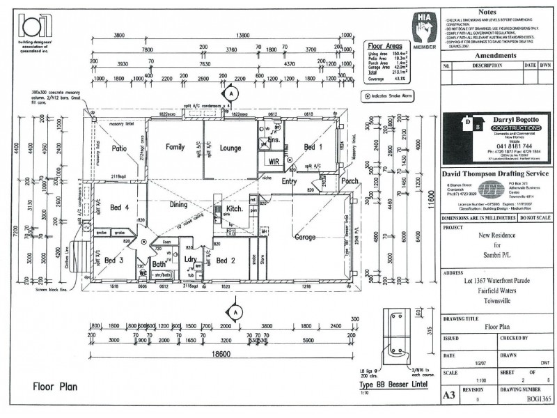 27 Waterfront Pde, Idalia QLD 4811