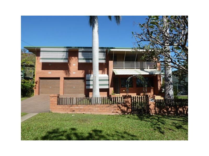 Wulguru QLD 4811