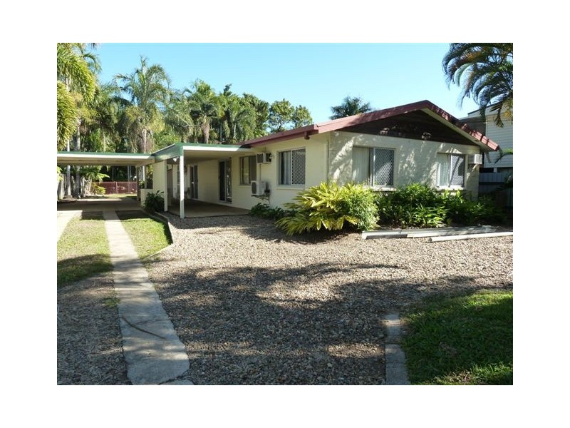 124 FRAMARA DRIVE, Kelso QLD 4815