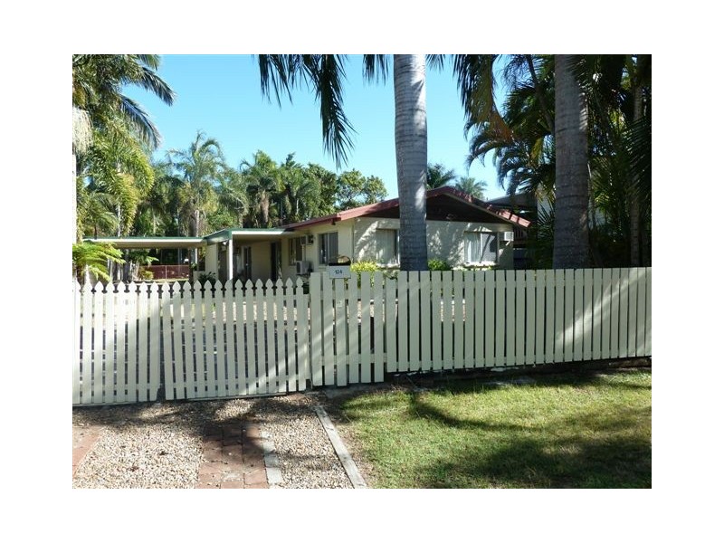 124 FRAMARA DRIVE, Kelso QLD 4815