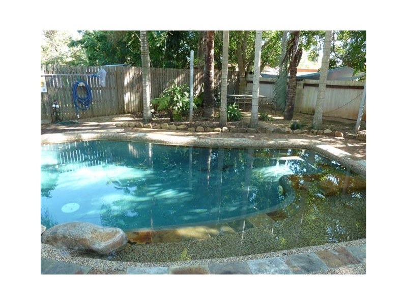 124 FRAMARA DRIVE, Kelso QLD 4815