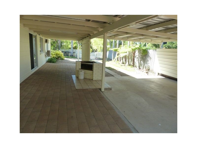 124 FRAMARA DRIVE, Kelso QLD 4815