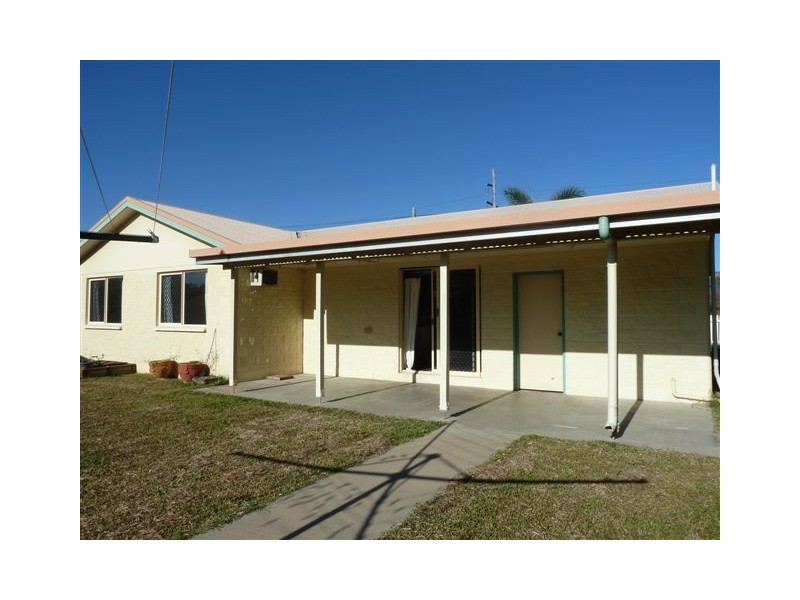 62 Forbes Street, Cluden QLD 4811