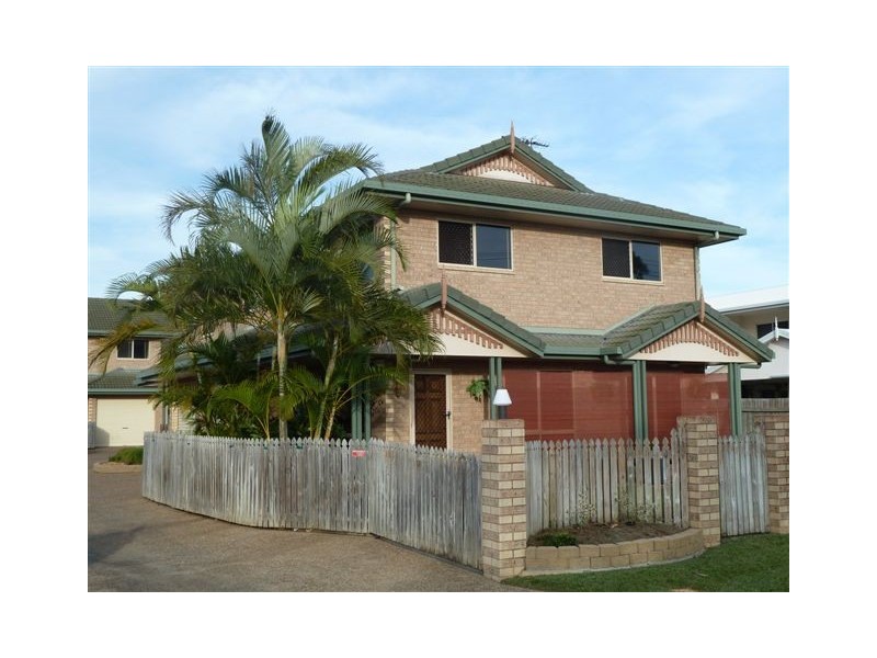 1/44 Grosvenor Street, Pimlico QLD 4812